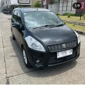 Suzuki Ertiga GX 2012