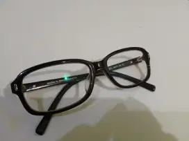 Kacamata merk hecter