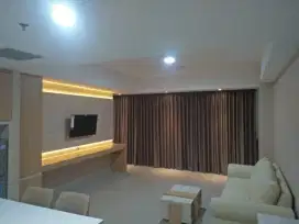 Apartemen U residence 2 type 1 br karawaci