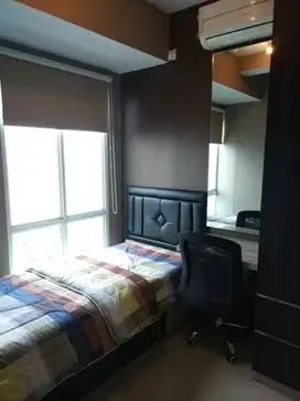 Apartemen Grand Dhika City Bekasi Full Furnish