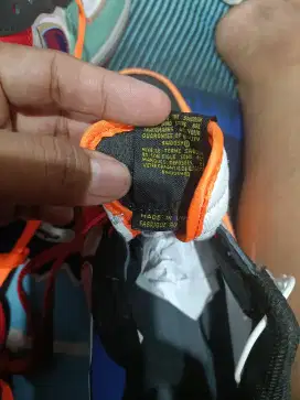 Sepatu Nike no43
