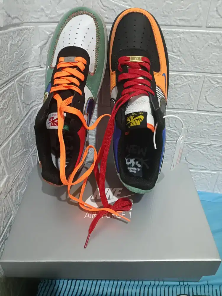 Sepatu Nike no43
