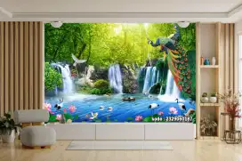 Wallpaper Premium Wallpaper Custom