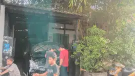 BU Cepat Nego Rumah Tua Jakarta Pusat-Kwitang SHM 220m2