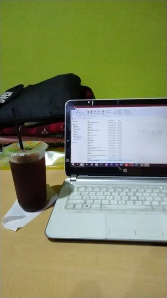 Dicari ART Momong 2 anak sekaligus berberes rumah