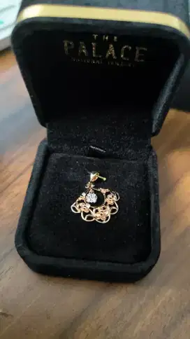 Terima jual beli emas dan berlian dengan harga tinggi bisa  cod