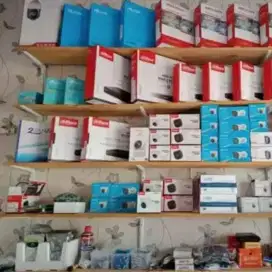 Terima jasa pasang kamera cctv dan jual kamera cctv