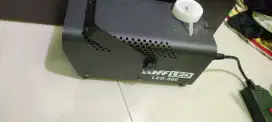 Alat Penghasil Fogging