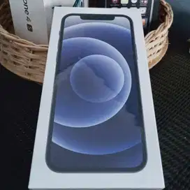 iPhone 12 128GB BNIB