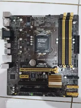 Mainboard Asus B53M-E