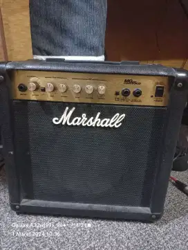 Marshall MG 15 CD