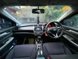 Honda City 2010 Bensin