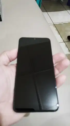 Samsung Galaxy A10s 2/32GB Hitam Mulus Fullset ex Garansi Resmi