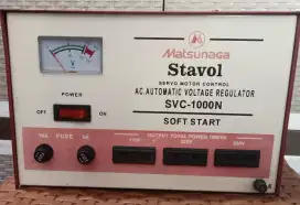 Stabilizer stavol Matsu naga komputer