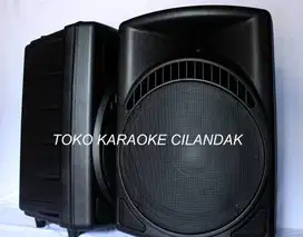 speaker aktif 15 power bagus top