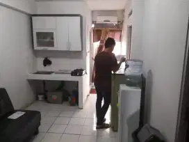 Sewa Apartemen bulanan, tahunan diskon banyak lesgooo