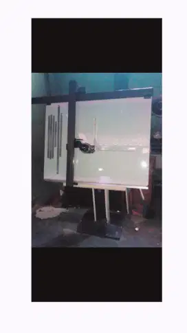 Meja gambar mutoh full set