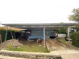 Kanopi bajaringan