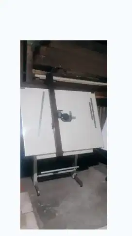 Meja gambar mutoh arsitek