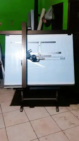 Meja gambar mutoh A1