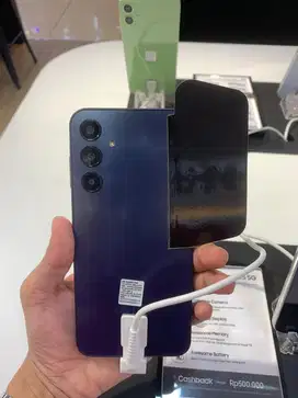 Samsung A25 5G 8 256