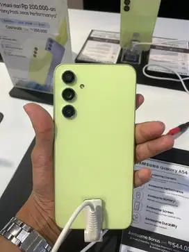 Samsung galaxy A54 8 256