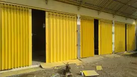 Pintu Harmonika