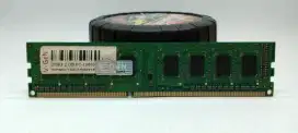 RAM VGEN 2GB 1333Mhz komputer