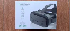 Kacamata VR Shine con