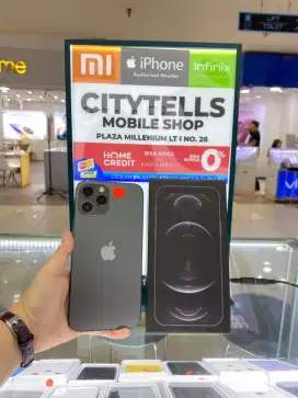 Iphone 12 Pro Max 256GB Gray Second Perfect!!