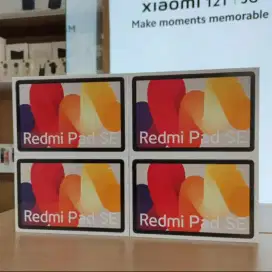 Redmi Pad Se Ready stock