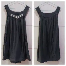 Dress singlet abu