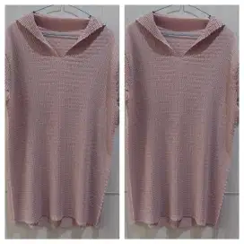 Mini dress pink