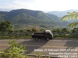 Jasa Angkutan Barang