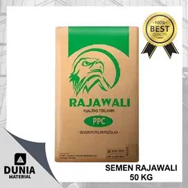 Semen Rajawali 50KG - Min Order 160 Zak