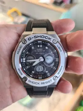 G-Shock Steel GST-310-1A