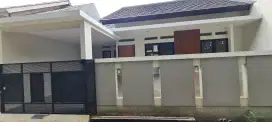 Jual Rumah minimalis