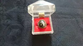 Cincin Badar Besi