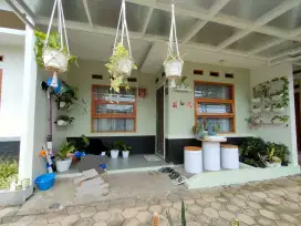 Rumah Gang Dekat pemkot dan alun alun cimahi