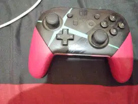 Nintendo Switch Controller ( Xenoblade Version )