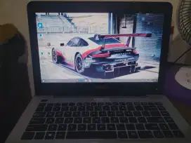 Asus A455L Core i3