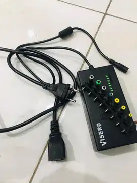 Adaptor Universal