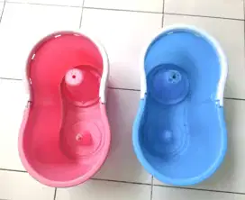 Ember spin mop saja ukuran kecil