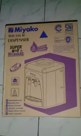 Dispenser miyako