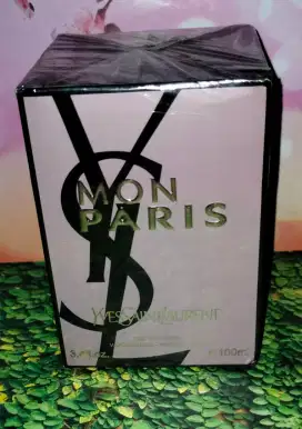 ParfumMon Paris kemasan 100ml