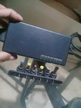 power suply adaptor 12v s/d 24v.