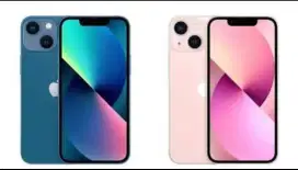 Kredit iPhone 13 128 GB Dengan Promo 0% 12 Bulan Gratis 2x Cicilan HCI