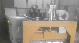 MESIN BAJA RINGAN TYPE SPANDECK