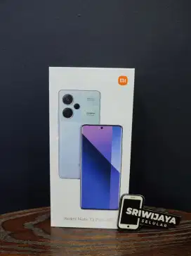 REDMI NOTE 13 PRO+ (5G) 12/512 GB GARANSI RESMI