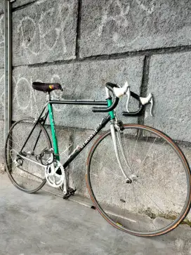 Sepeda roadbike Gimondi Italy